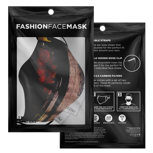 Oasis Mask