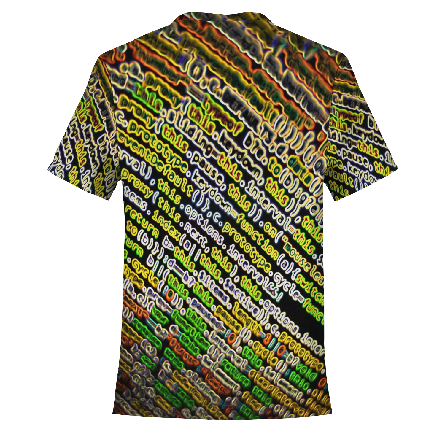 ItsInTheCode T-Shirt