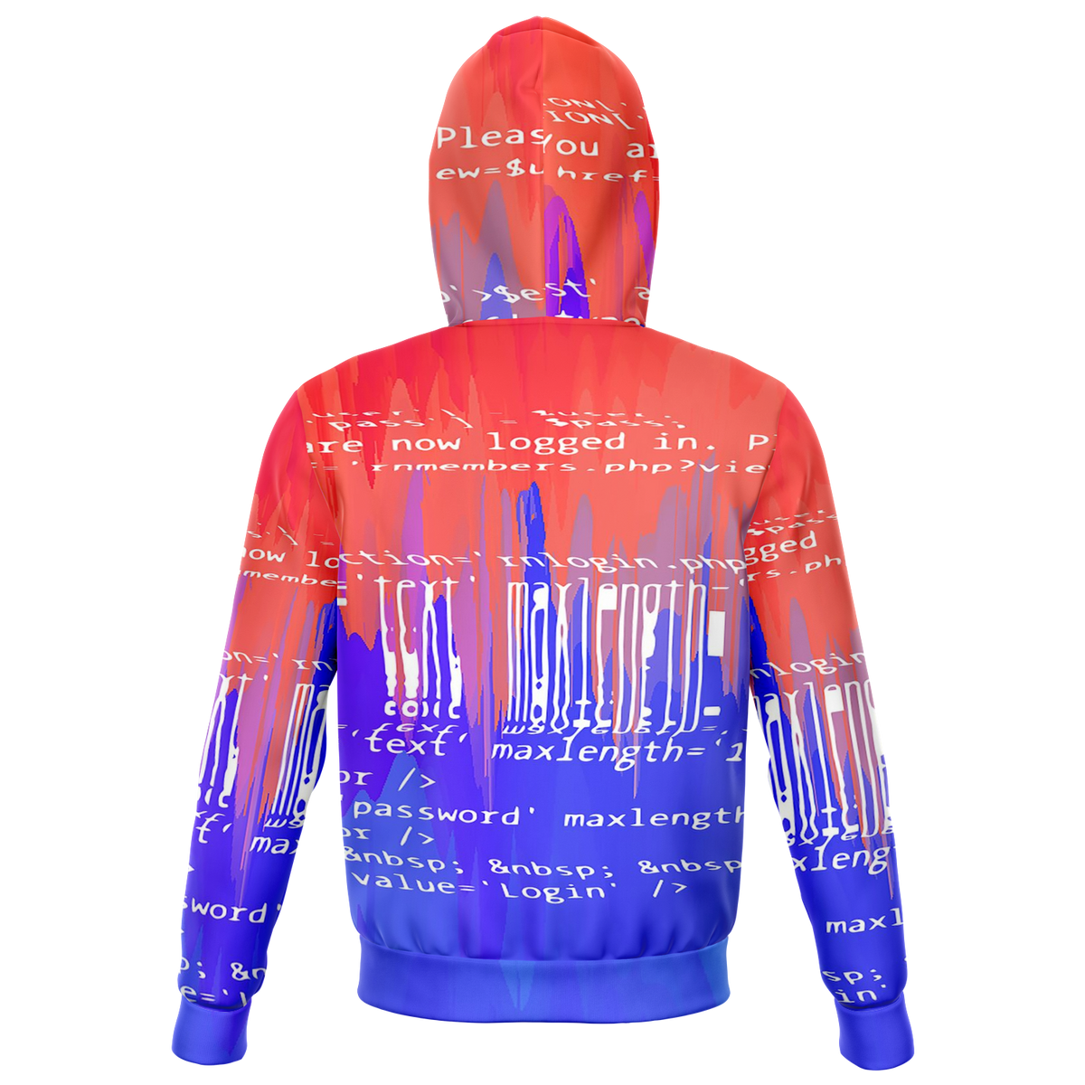 De-void×FUTURE ARCHIVE ZIP HOODIE BEAMS（ビームス）【別注】De-void* × FUTURE ARCHIVE / ZIP