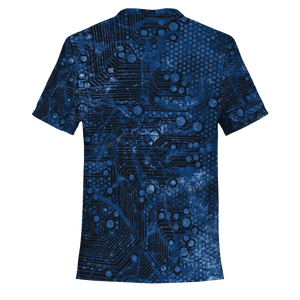 Digital Dimension T-Shirt