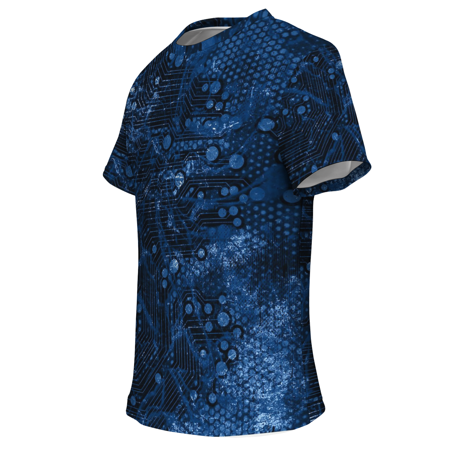 Digital t online shirt design