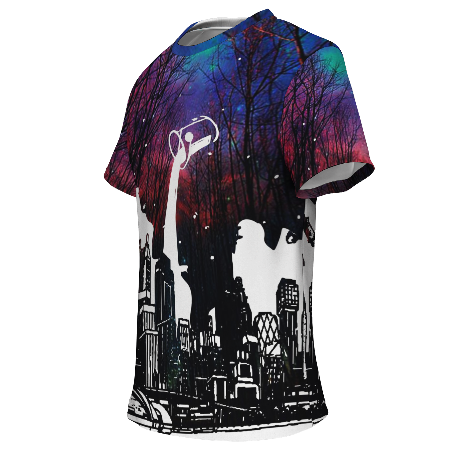 Liquid City T-Shirt